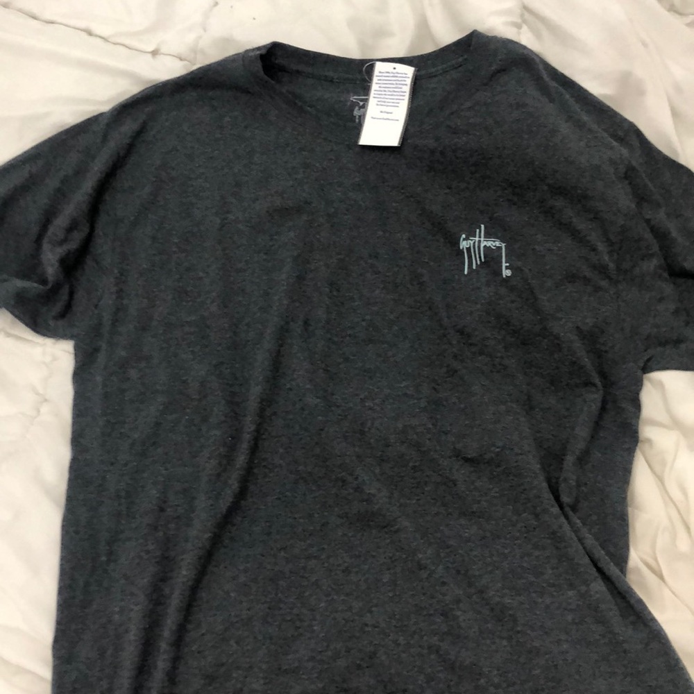 Guy Harvey shirt